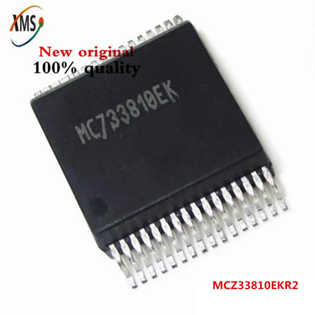 

1-10 шт. MCZ33810EKR2 MCZ33810EK MCZ33810 фотосессия