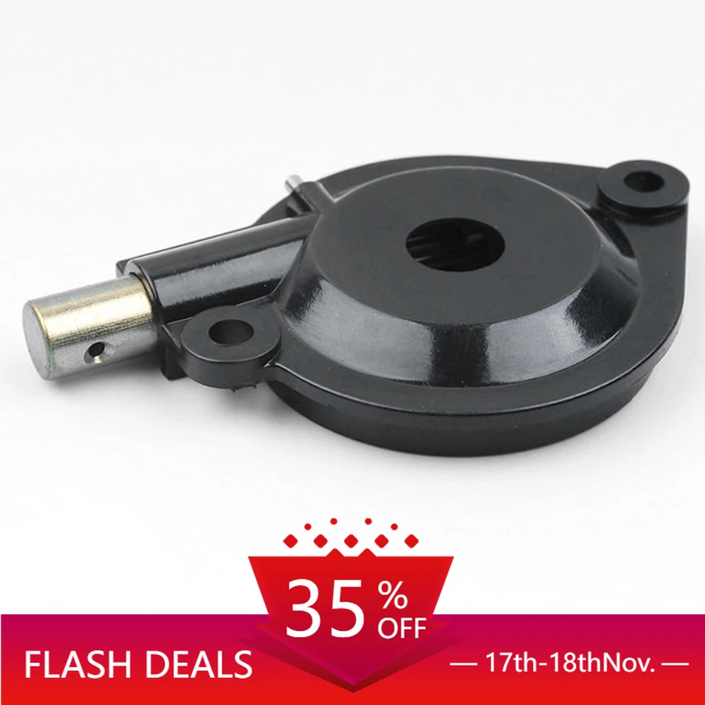 

1 * топливный масляный насос для Husqvarna 235 236 240 235E 236E 240E цепной пилы топливный масляный насос Тормозная ручка воздушный фильтр модуль зажигания...