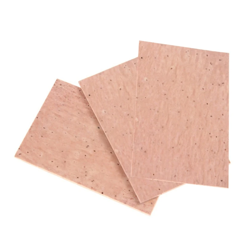 

F1FD Universal Saxophone Cork,Joint Cork Sheet,Cork Sheet for Alto/soprano/tenor