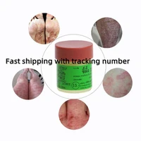 free shipping 10pcs 29a dermatitis thailand traditional therapy ointments antibacterial antipruritic eczema psoriasis cream