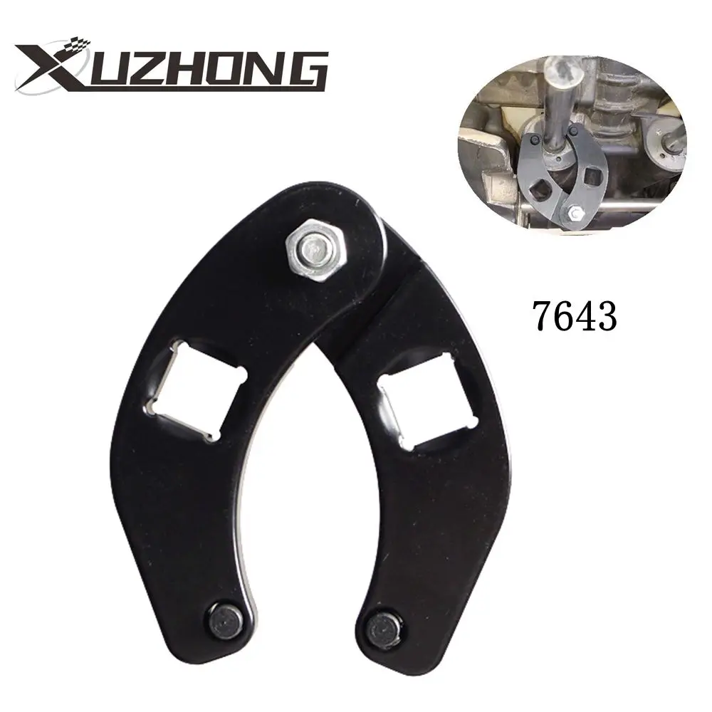 

Gland Nut Wrench 7463 Adjustable Small Pin Spanner Tools For Hydraulic Cylinders Nuts On Tractor Loaders Car Accessory Wrench