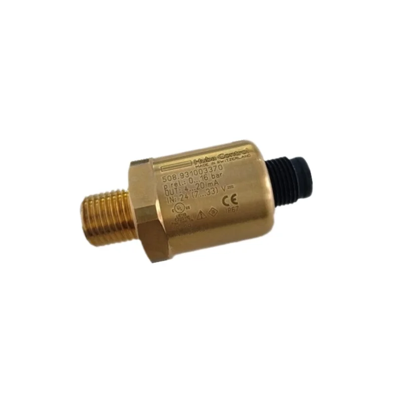 Датчик давления воды и воздуха 508.9310033704-20MA0-16BAR