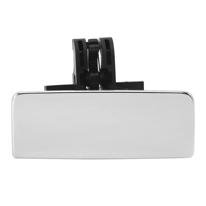 

for Fiat Grande Punto glove box Front lid handle catch New and Genuine 735426145