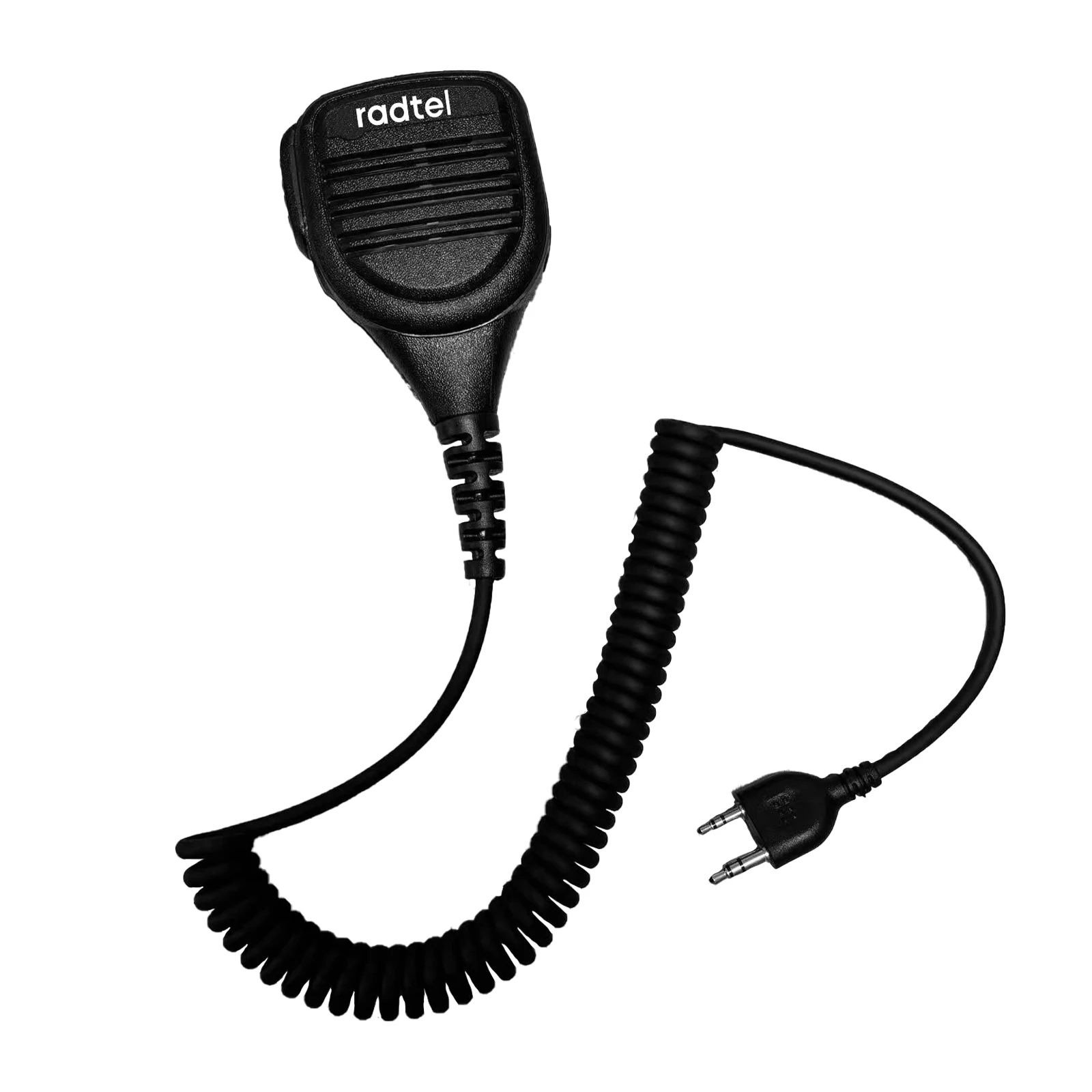 Динамик для рации плечевой микрофон двусторонней радиосвязи Radtel RT-751