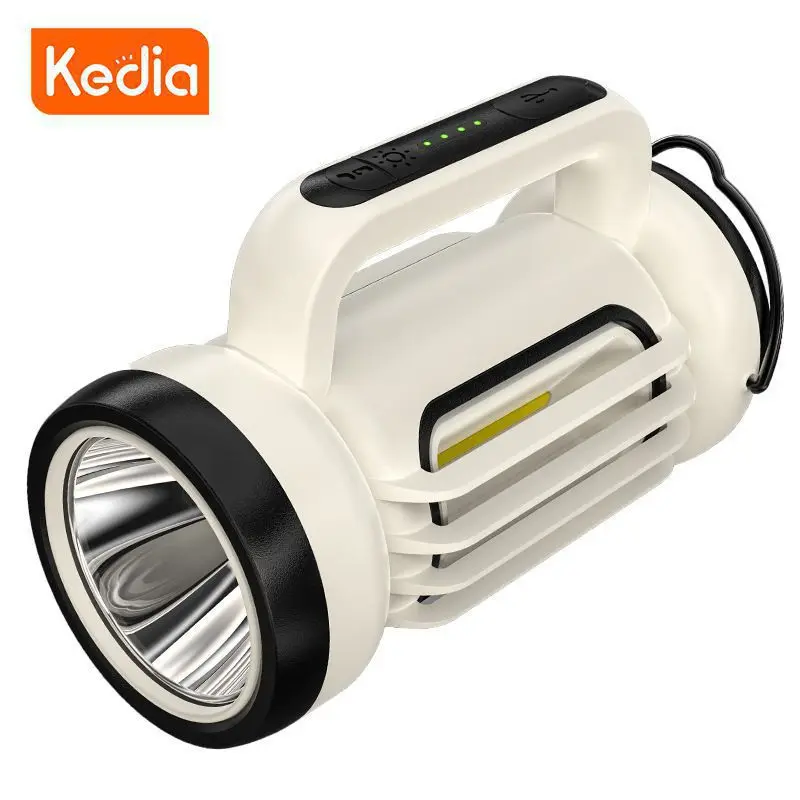 

Type-c Charging Convenient Tent Lamp Waterproof Hung Lantern Outdoor Lamp Hiking Light Foldable Hook Camping Light Usb Charging