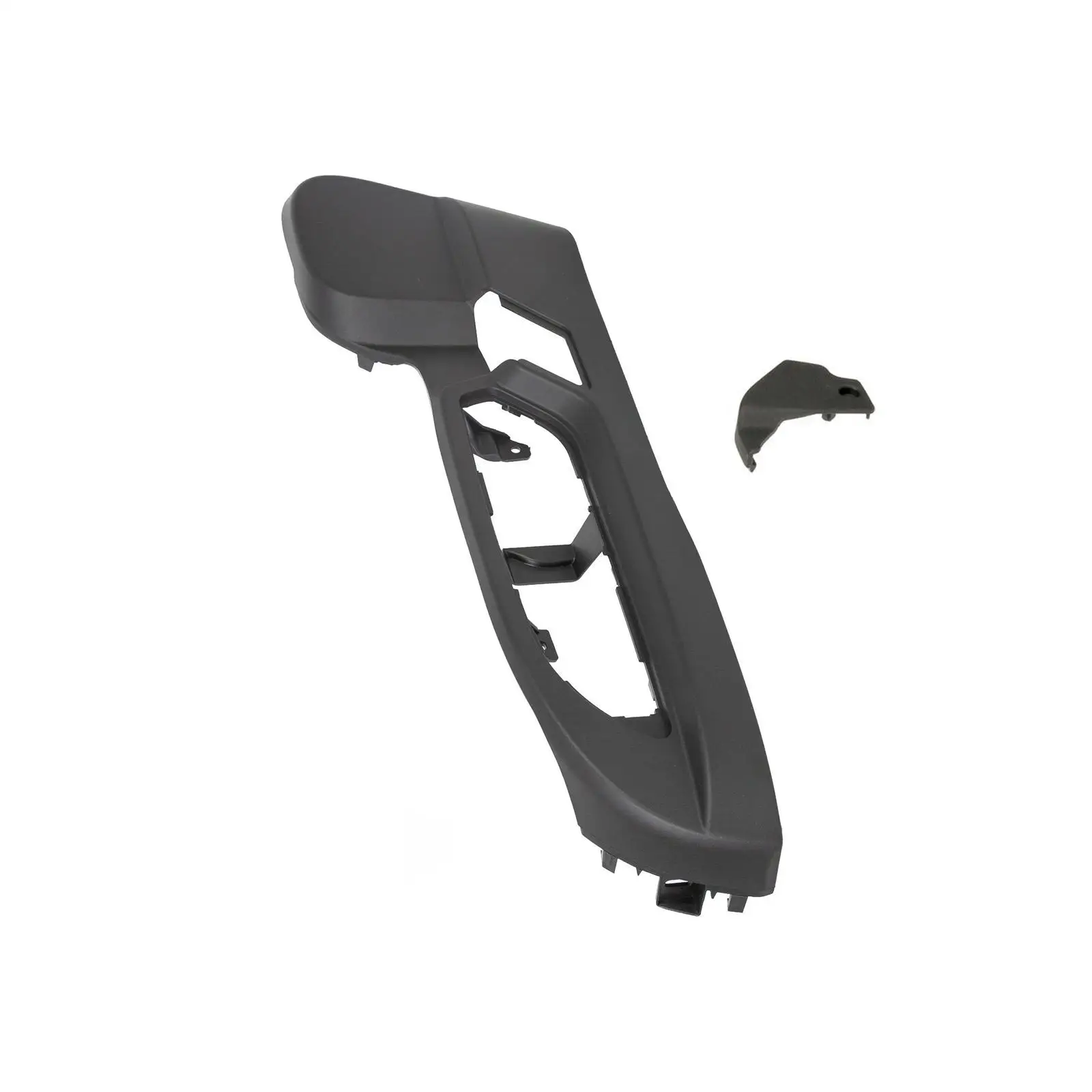 

Front Left Driver Side Outer Seat Track Cover Driver Side Seat Switch Trim Bezel 926-091 for GMC Acadia Easy Installation