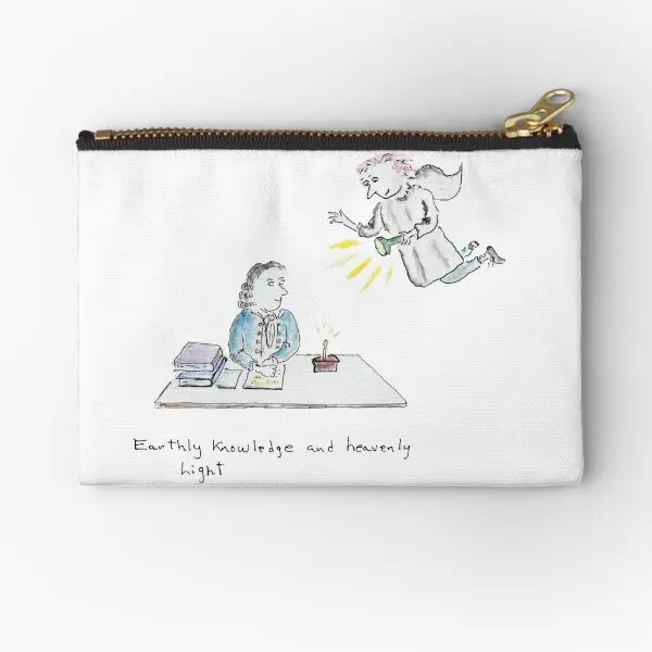 Мужские трусики на молнии с карманами