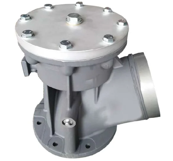 Intake Valve 1623079486 109230000 1092130300 1623079400 1623079480 1623079484 For Ga90-110-132-160
