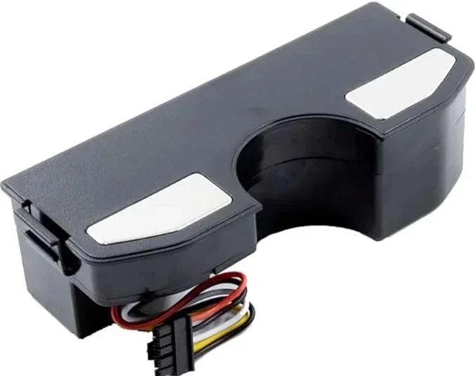 Робот-пылесос CECOTEC CONGA 3090 3091 3092 1690 1800 2090