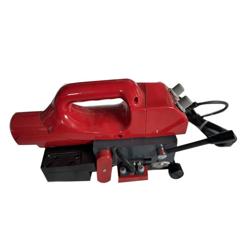 

Waterproof Membrane Hot Air Melt Geomembrane Welding Machines