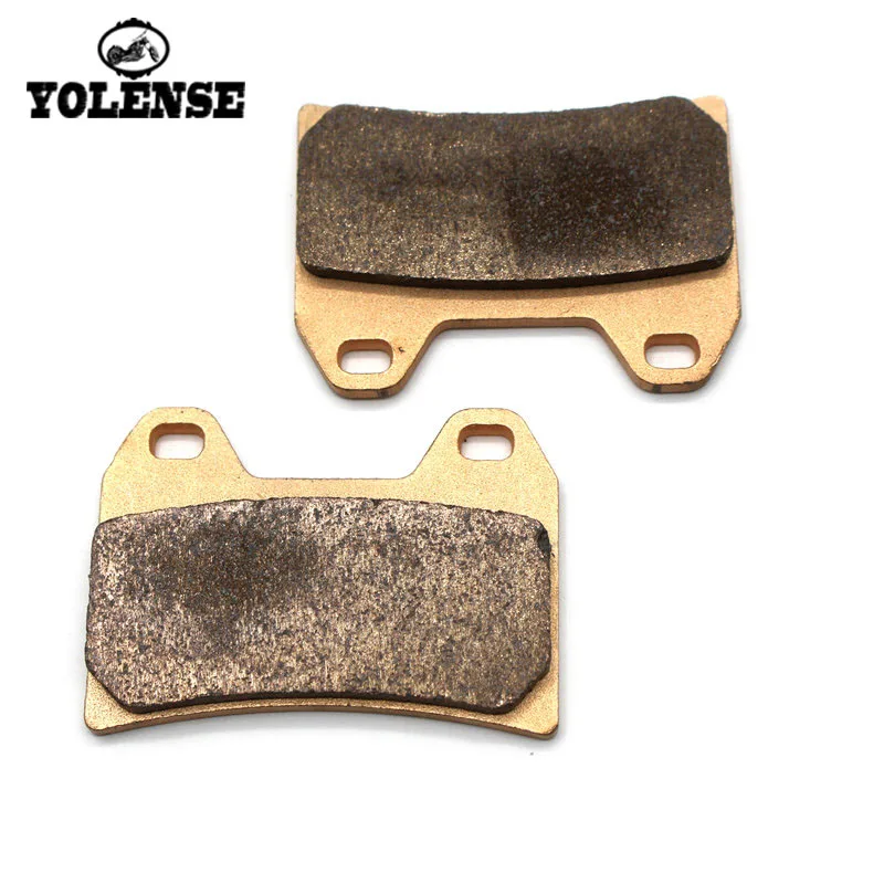 

Для DUCATI 1200 Multistrada ABS 1200S Multistrada 2010 2011 2012 2013 аксессуары для мотоциклов Передние тормозные колодки тормозные диски