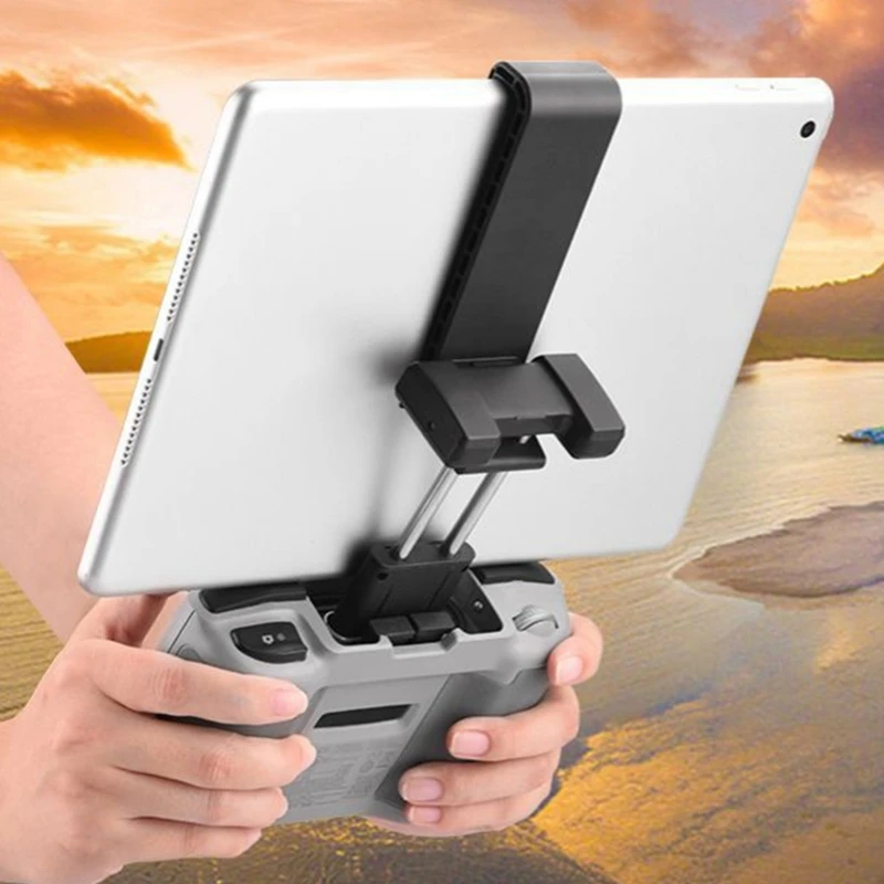 Держатель для пульта дистанционного управления DXAB Drones Enthusiasts Tablet Bracket