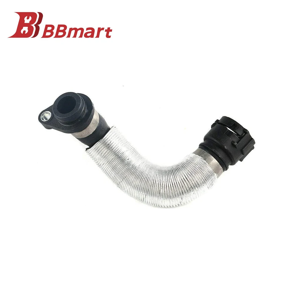

11537572159 BBmart Auto Parts 1 pcs Radiator Hose For BMW N46 E90 E91 E92 E93 E60 E84 Wholesale Price Car Accessories