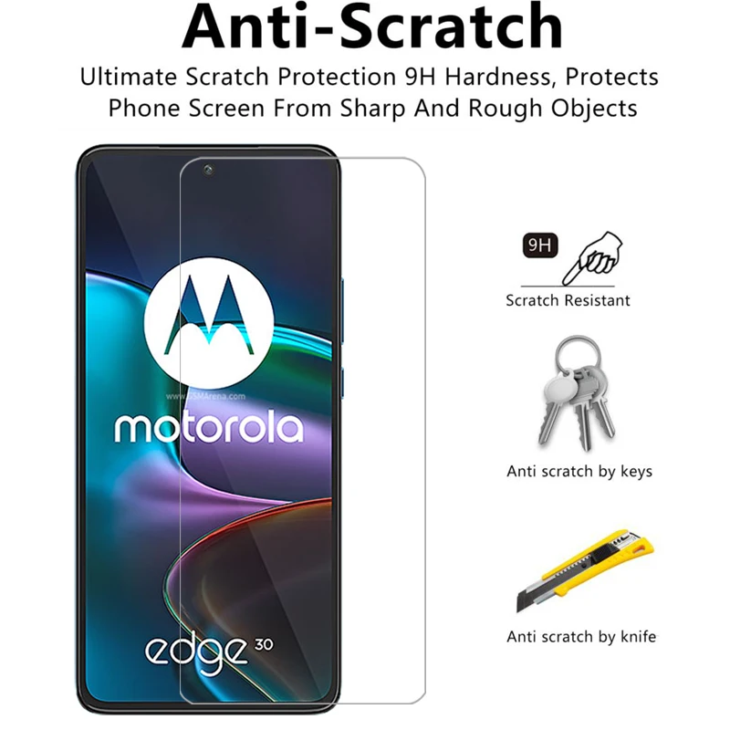 Защита экрана для motorola moto edge 30 pro neo 5g защитное закаленное стекло на edge30 30pro 30neo