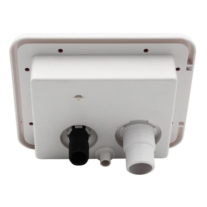 Универсальный управляемый гравитационный водяной люк/водяной впуск ключи для