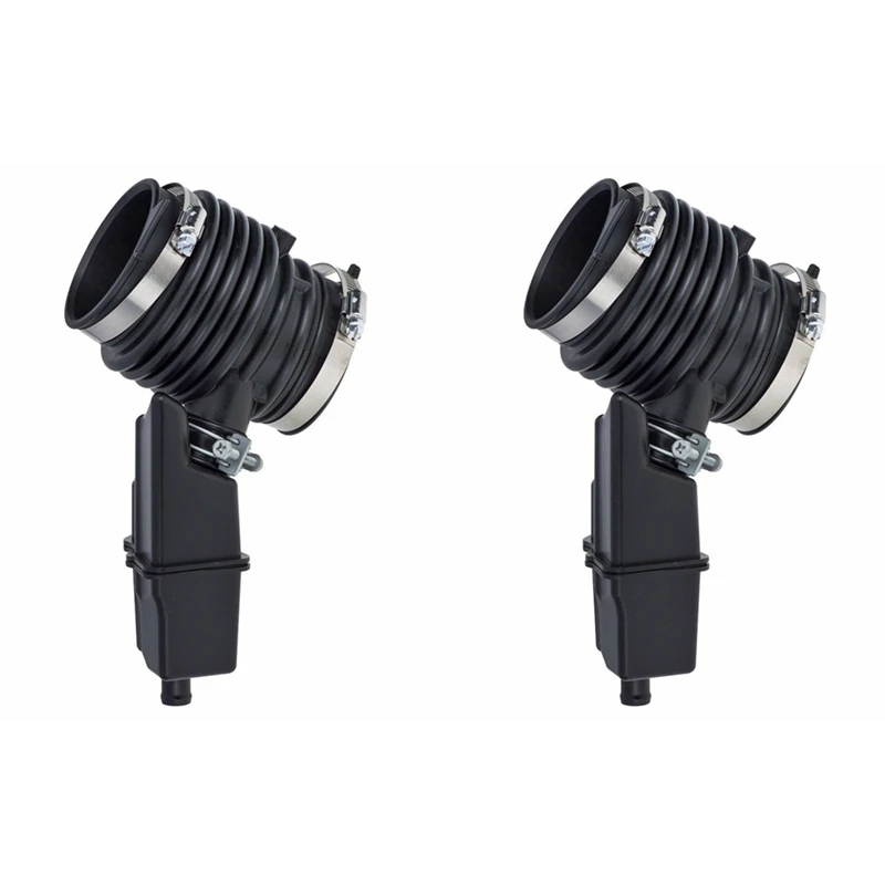 

2X Air Intake Duct For Nissan Murano Quest 2009-2013 New 16576-1AA1A 165761AA1A