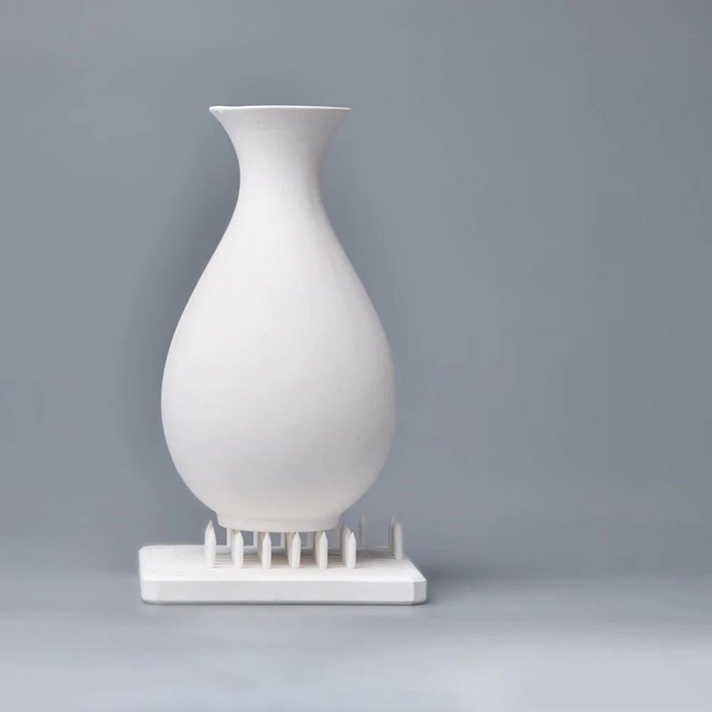 60 шт. керамические опорные гвозди керамический инструмент инструменты для