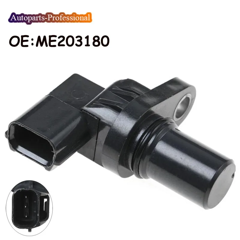 

Car Auto accessorie Crankshaft Position Sensor Fit For MITSUBISHI PAJERO SHOGUN 3.2 DI-D ME203180 J5T23282 G4T07871 MR518300