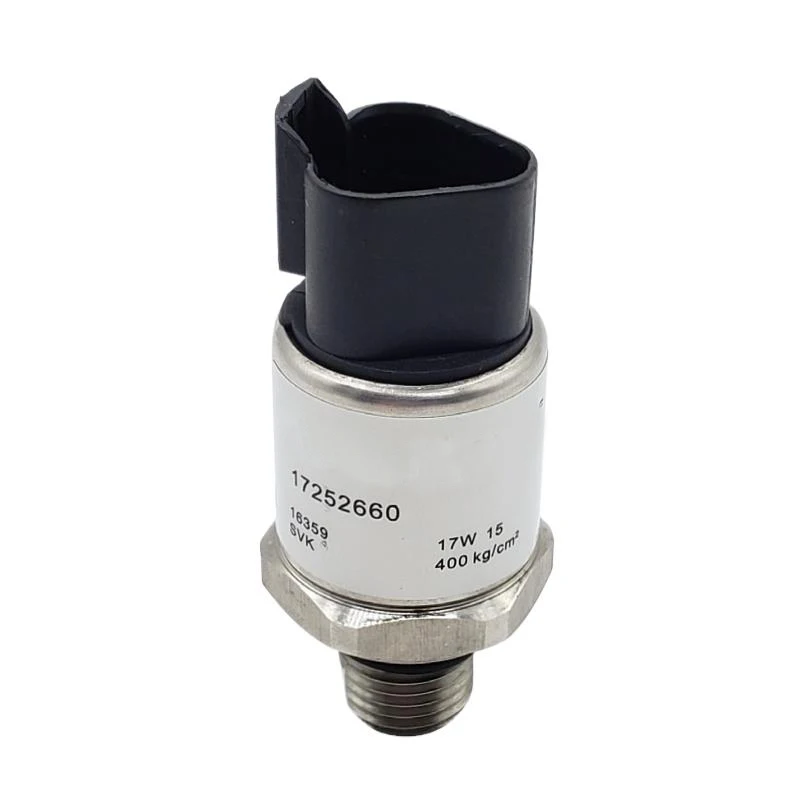 Аксессуар для экскаватора Volvo EC200D 210 220 240 360B гидравлический насос датчик низкого