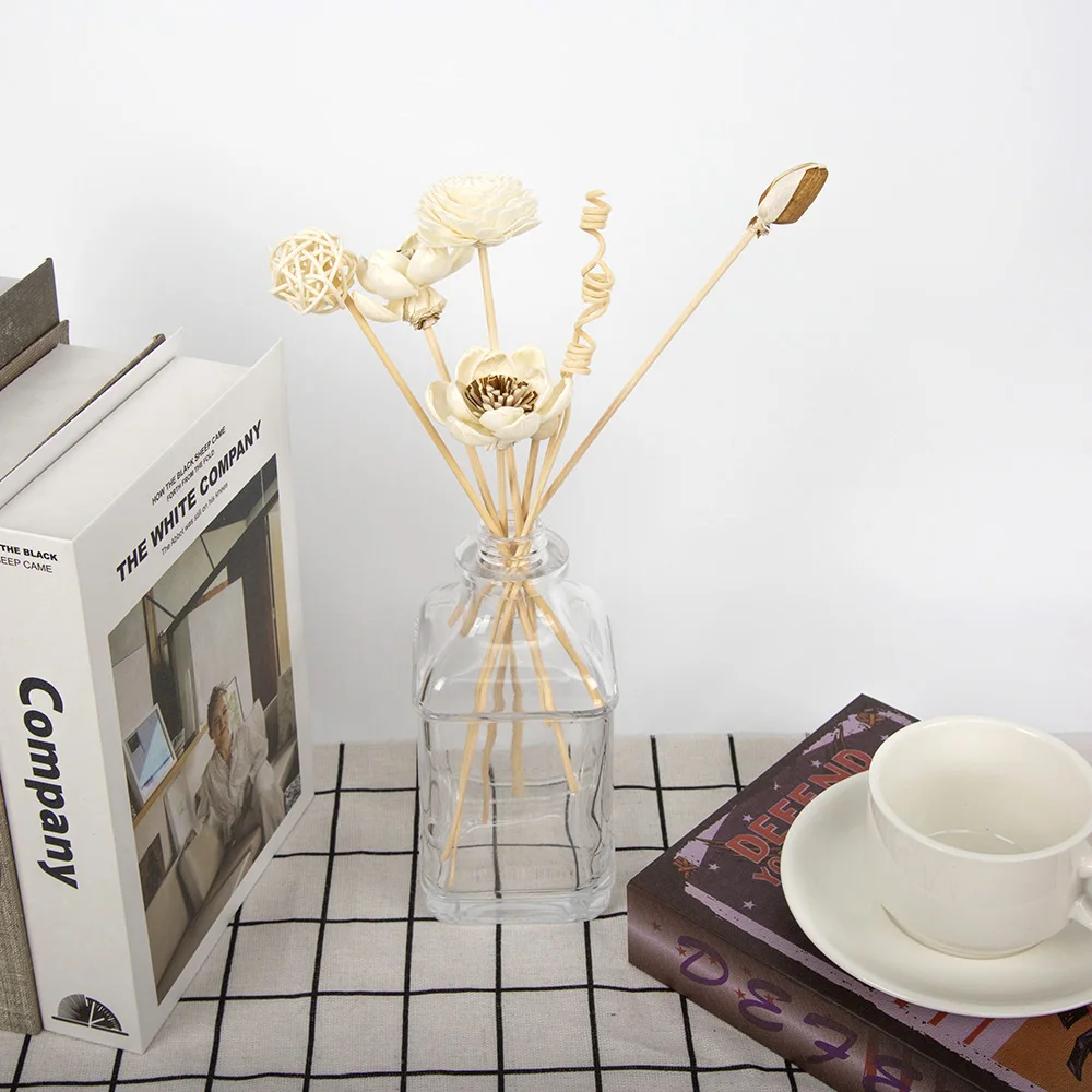 Ароматические палочки для украшения дома 8 шт