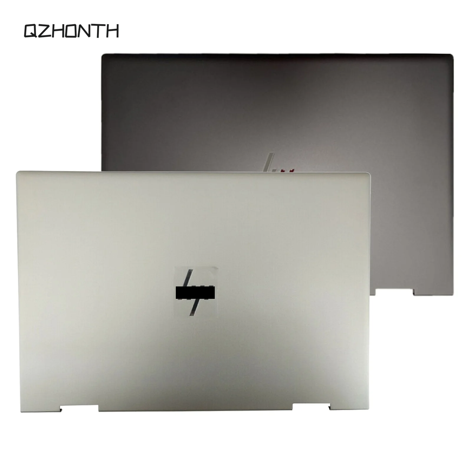 

Новинка, задняя крышка для HP ENVY X360, 15-DR, ЖК-дисплей, детская задняя крышка, 15,6 дюйма