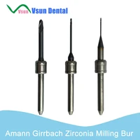 ag amann girrbach cvd dc dlc zirconia milling burs cutters drills compatible with ceramill motion 2 roto motion ceramill mikro