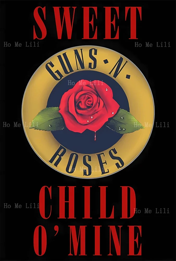 Bravado Guns N Roses милый винтажный графический гобелен настенный для спальни гостиной