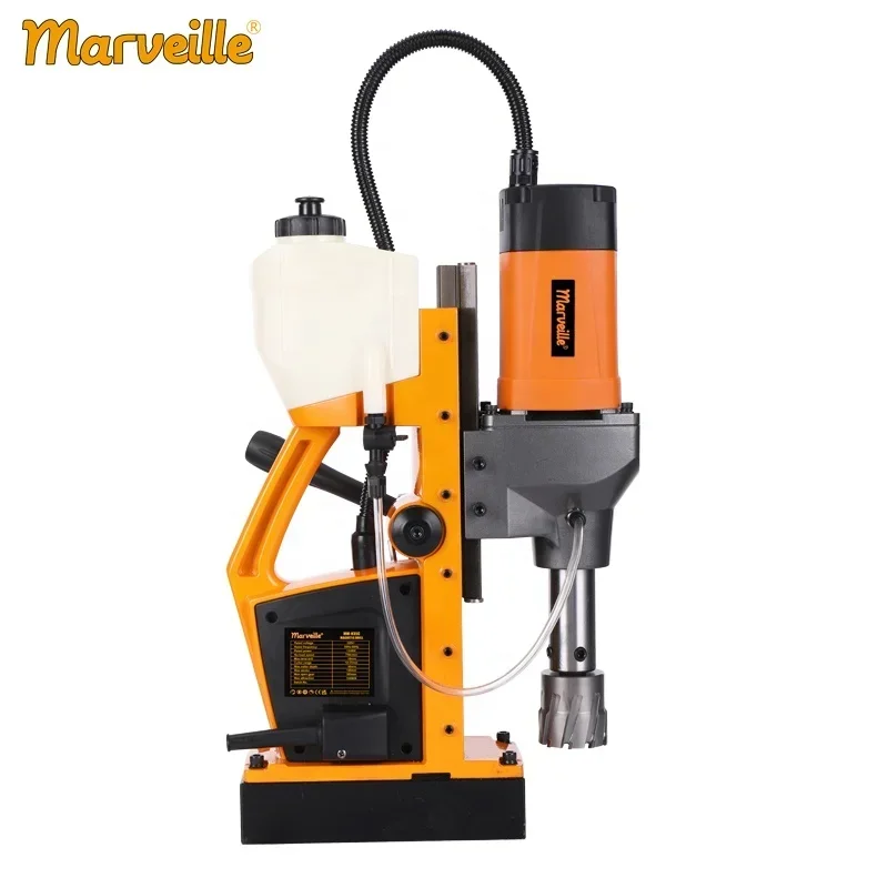 Мини-сверлильный станок marнакаливания 40 мм 13000N