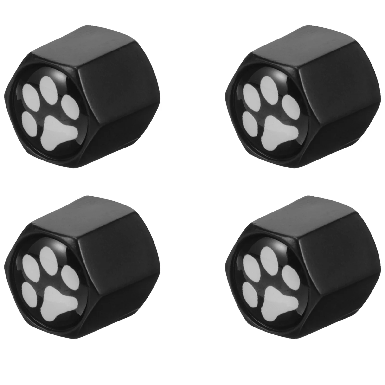 

Car Tire Valve Bathroom Decorations Accessories Stainless Steel Motorcycle Caps