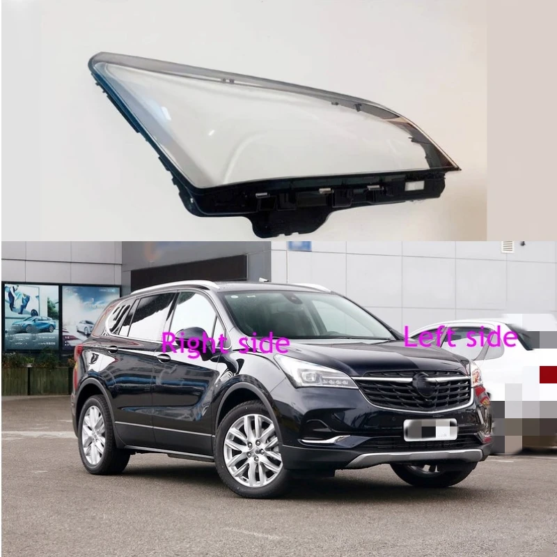 

Передняя Автомобильная фара для Buick Envision 2020 2021