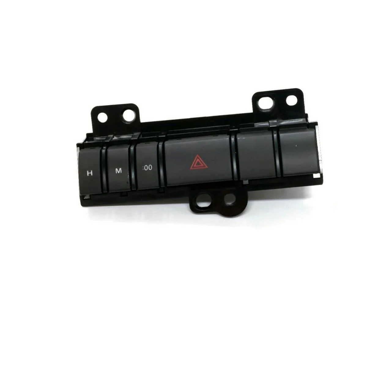 Флюоресцентный кластер автомобильной приборной панели для 5