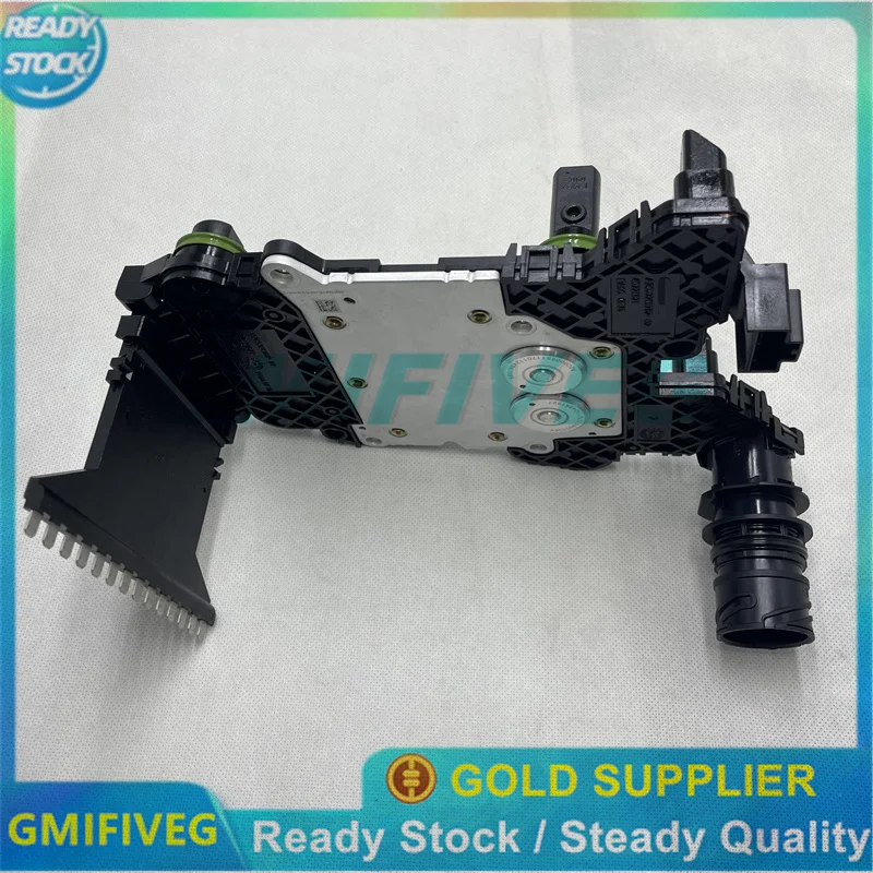 Механическая Трансмиссия 0BH927711C DQ500 0BH 0BT для VW SCIROCCO TIGUAN DSG 7 скоростей с влажным