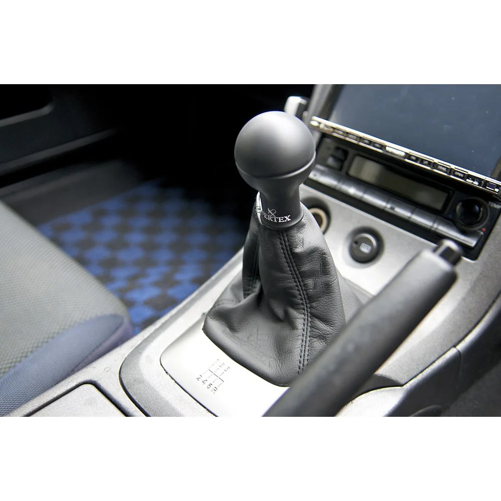 Полимерная ручная рукоятка рычага переключения передач рычаг гонки VERTEX подходит