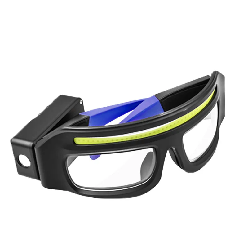 

Налобный фонарь WUZHISHANG 2-в-1 с датчиком движения