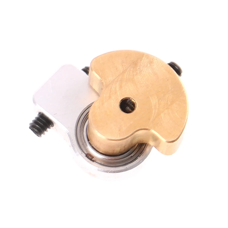 

4.0mm Tattoo Machine Copper Eccentric Bearing Cam Wheel Motor Wheel Wrench