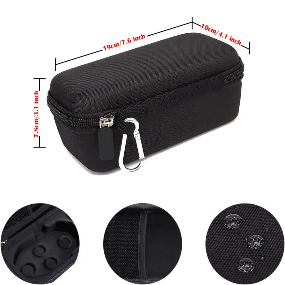 Сумка для хранения мыши EVA жесткая многофункциональная коробка игровой