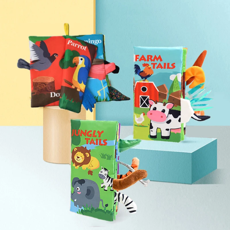 

Детские книги раннее развитие сенсорные детские ранние игры черные белые книги игрушки для младенцев 0 12 месяцев