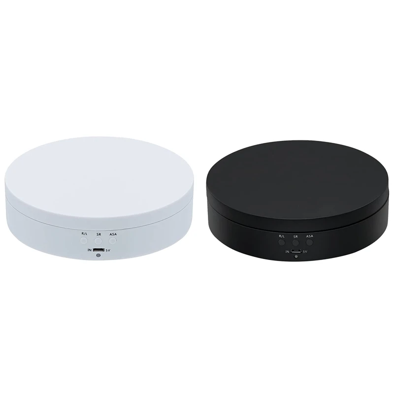 

360 Degree Rotating Stand For Photography, 360°Rotating Stand, Display Table For Jewelry,Watches, Digital Products