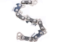 free sample available chain saw spare parts 38lp pitch 1 3mm semi chisel saw chain for chainsaws