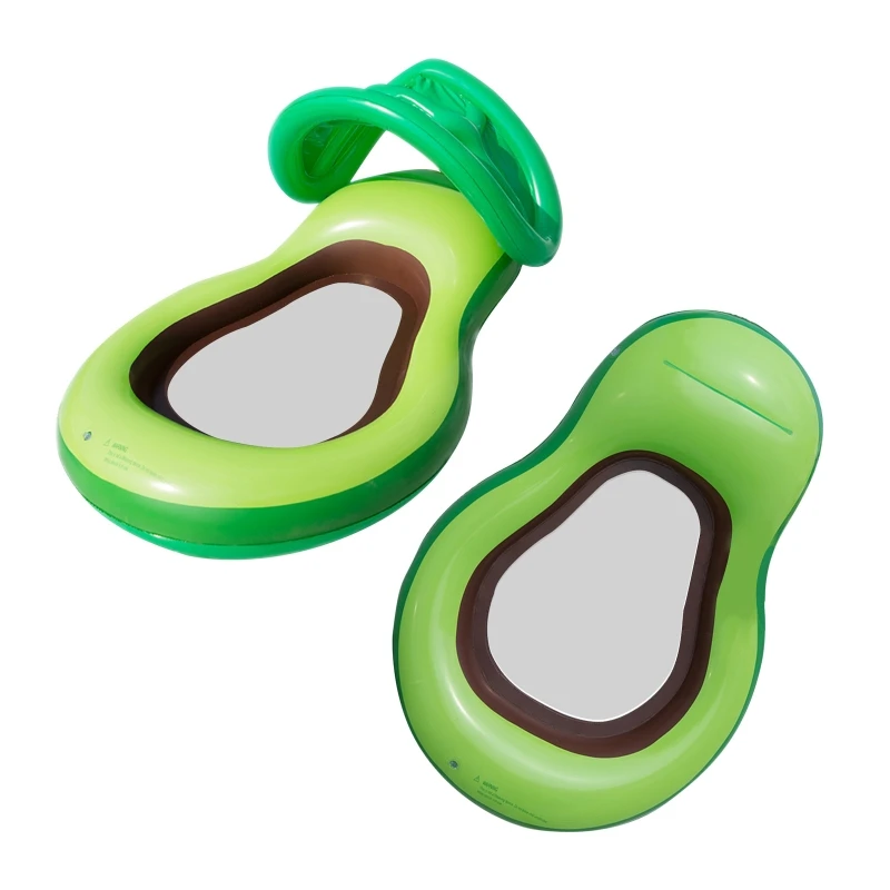 

Pool Float with Sunshade & Pillow Canopy Water Hammock Pool Raft Water Recliner