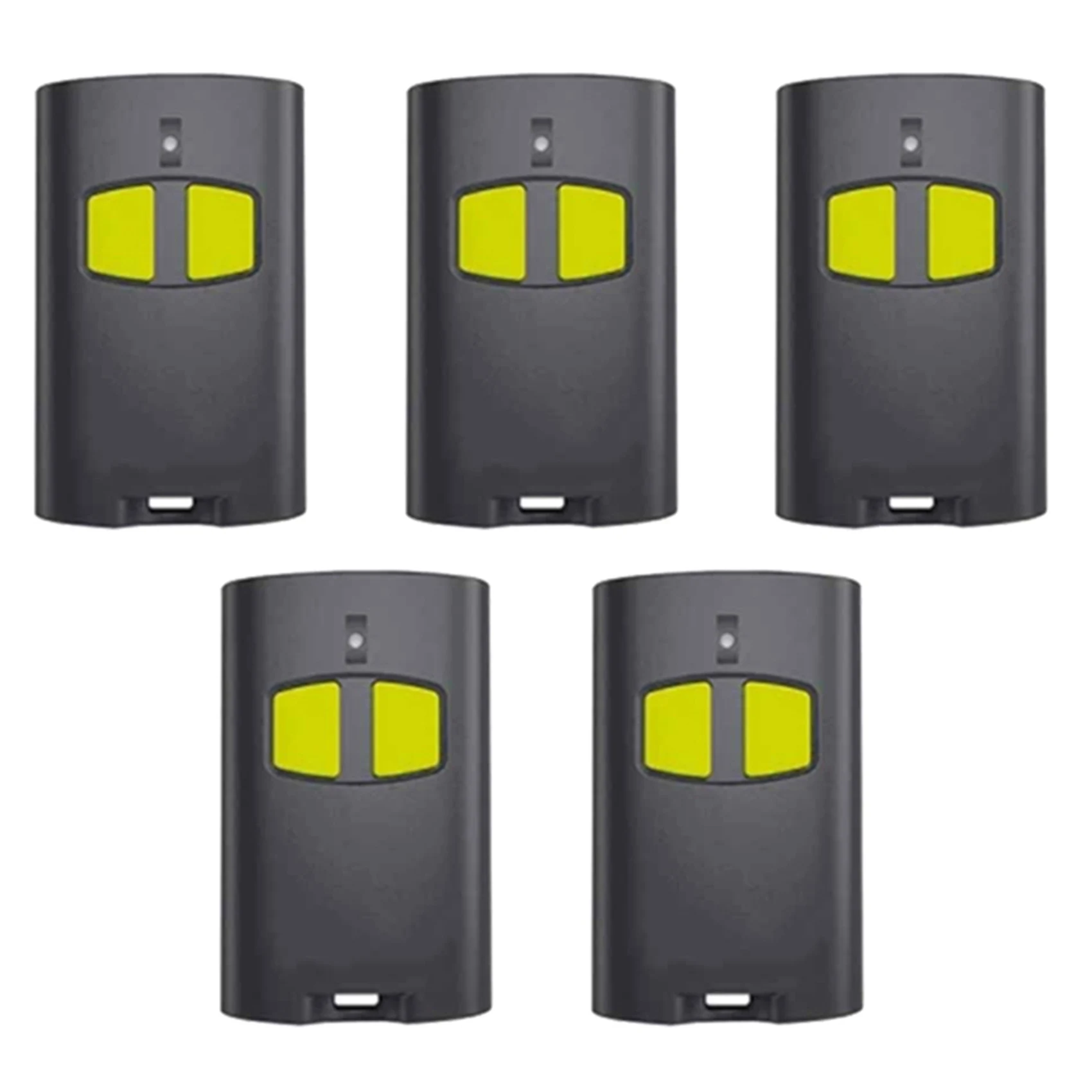 Фото A99E-10Pcs To.GO 2WV / To.GO 2VA Пульт дистанционного управления для гаражных ворот BENINCA To.GO 2VA 433 МГц, портативный передатчик №5
