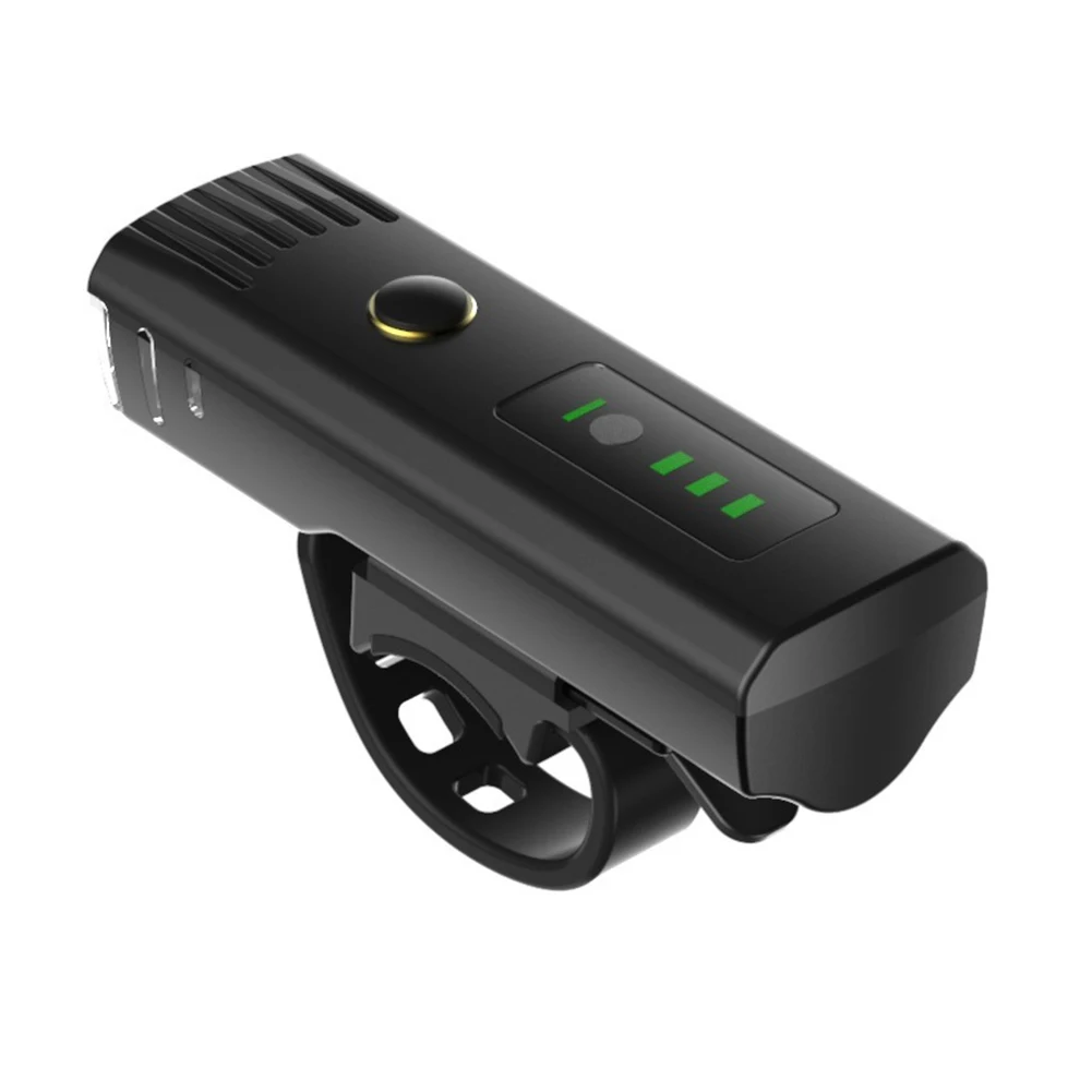 

Smart Induction LED Bicycle Front Light 4 Modes MTB Mountain Road Bike Headlight Flashlight Cycling Accessories