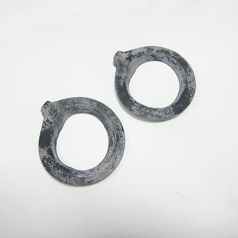 

Аксессуары для автомобиля, передний амортизатор, пружина, нижнее сиденье, резина для Mazda 2 demio 2007-2011 DE