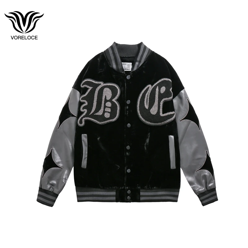 

Осень 2022, брендовая индивидуальная кожаная строчка в стиле Харадзюку, Женская Повседневная Свободная куртка в темном стиле