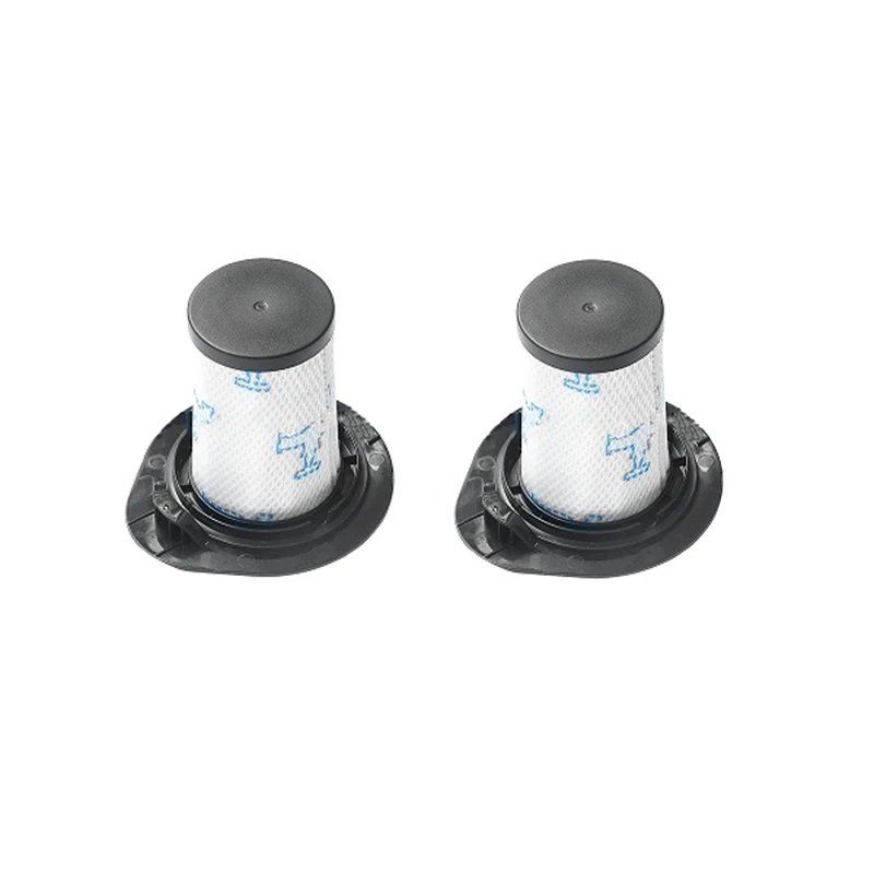 

Hepa-фильтр для пылесоса Rowenta ZR009002 RH9252 RH9276 RH9286 RH92, 2 шт.