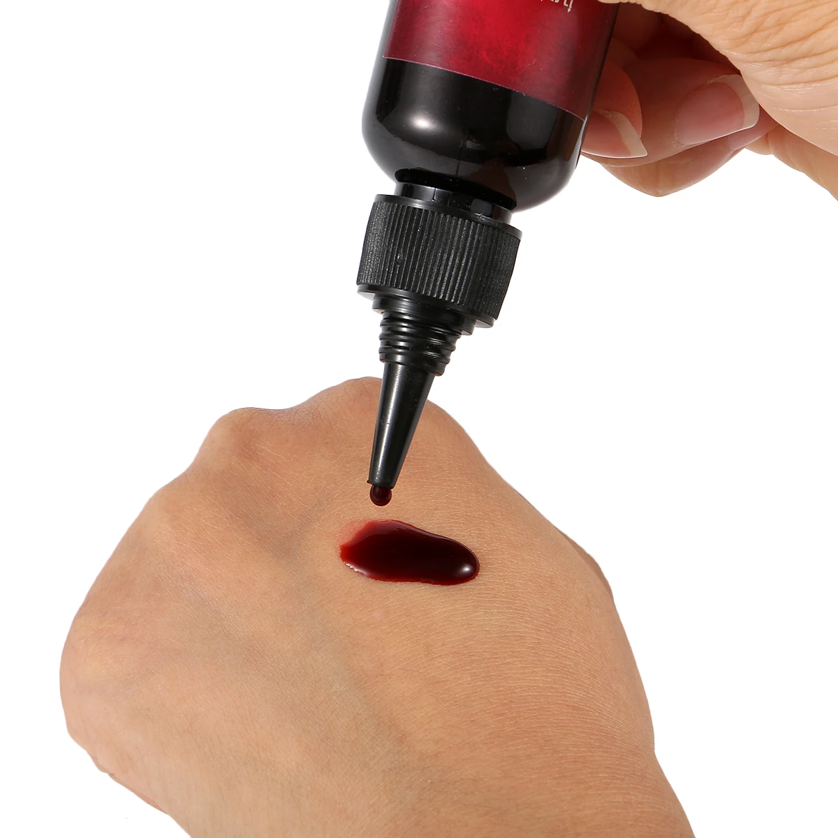 Набор для макияжа на Хэллоуин латексный набор искусственной крови SFX