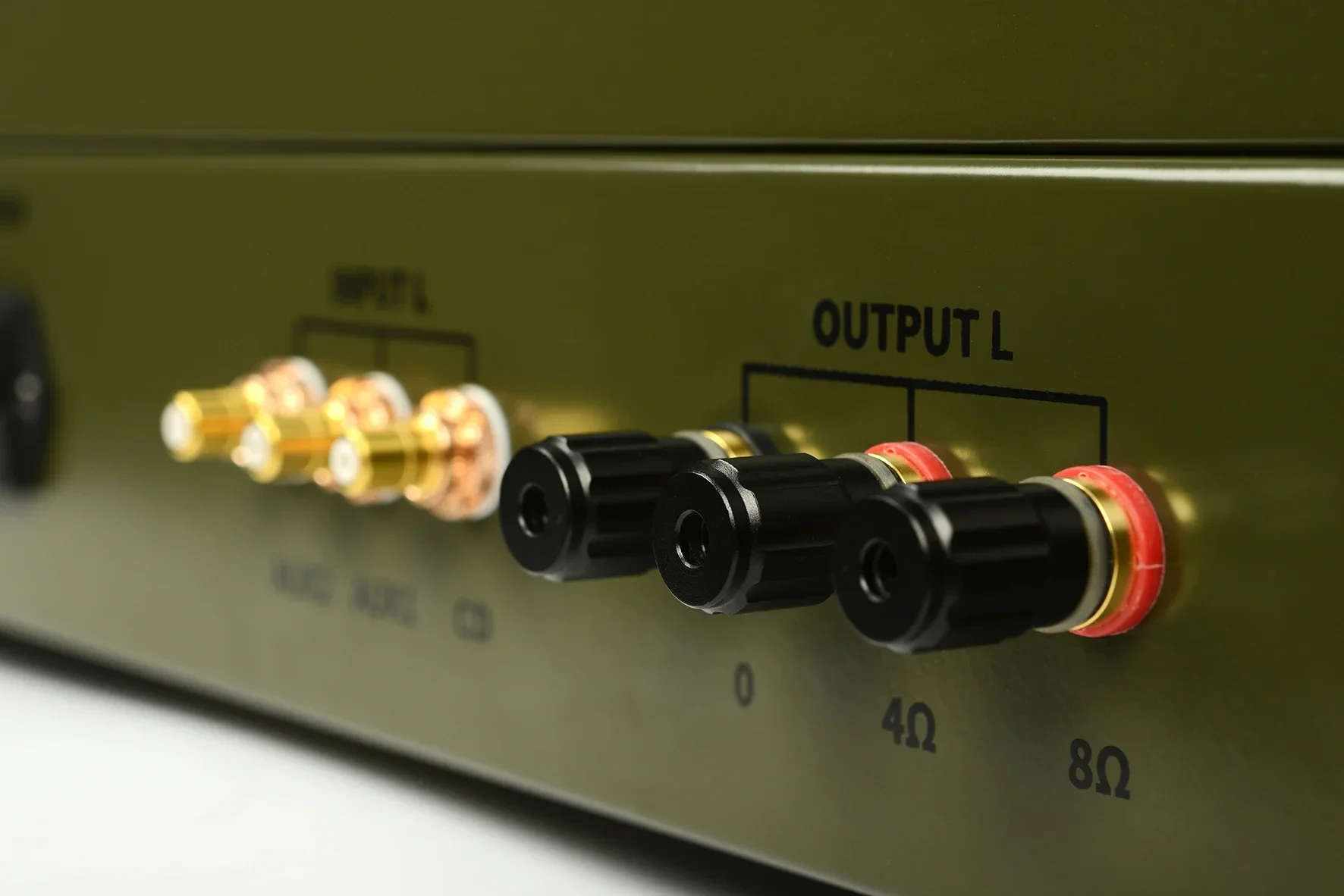 Рисунок 5 - Усилитель трубки с нажимным вытяжным сигналом