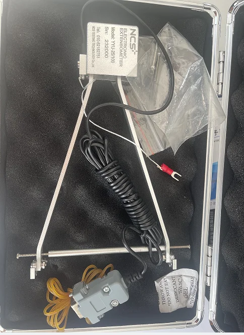 Электронный тенсиометр TensiometerGood измеритель сопротивления цифровой