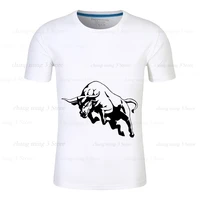 mens 100 cotton t shirt with cool short sleeves and high quality can be customized with various patterns c 012