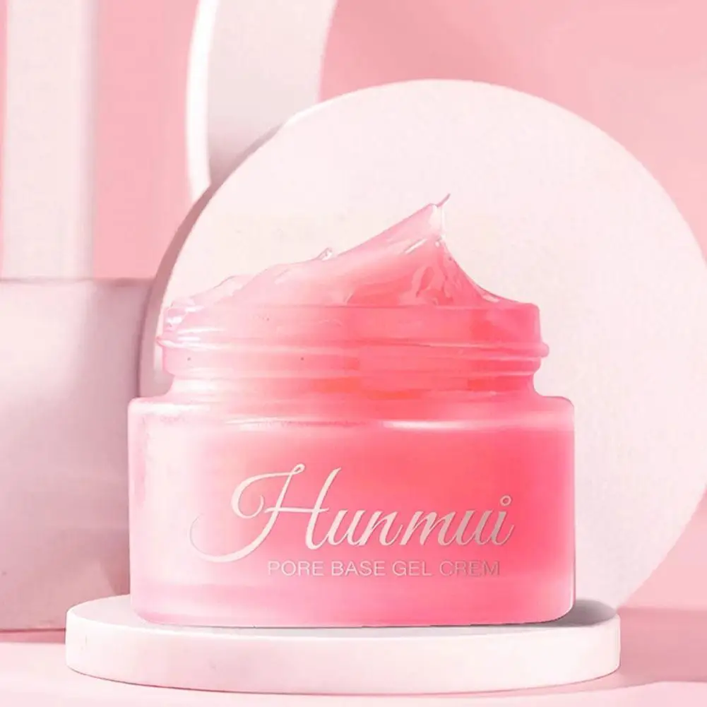

30G Invisible Pore Base Gel Oil Control And Lasting Before The Makeup Makeup Moisturize The Cream Of Application Isolation V5D5